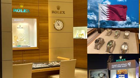 buying a rolex in doha|rolex website qatar.